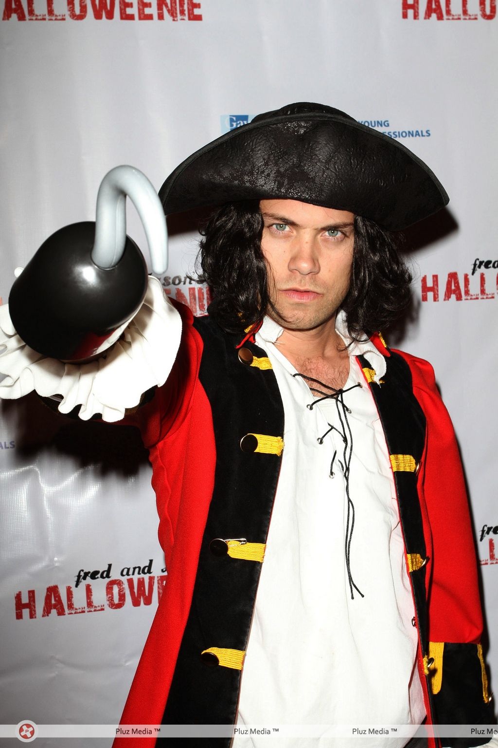 L.A. Gay & Lesbian Center's Annual 'Halloweenie' Party | Picture 113259